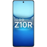 iQOO Z10R 5G