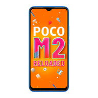 POCO M2 Reloaded (4 GB/64 GB)