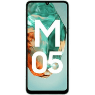 Samsung Galaxy M05
