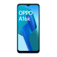OPPO A16K (4 GB/64 GB)