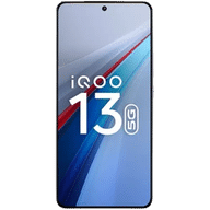 iQOO 13 5G (12 GB/256 GB)