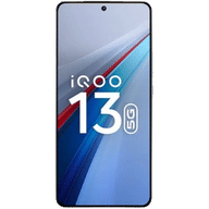 iQOO 13 5G (12 GB/256 GB)