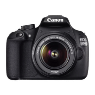 Canon EOS 1200D