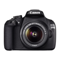 Canon EOS 1200D