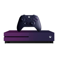 Xbox One S 500 GB