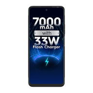 Tecno POVA 3 (4 GB/64 GB)