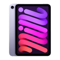 iPad mini 256GB Wi-Fi Only (2021)