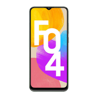 Samsung Galaxy F04
