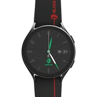 Samsung Galaxy Watch 4 Black Yak Edition