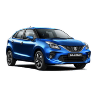 Maruti Suzuki Baleno