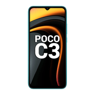 POCO C3