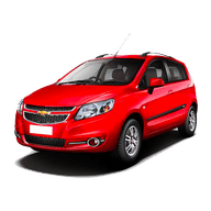 Chevrolet Sail U VA