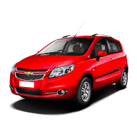 Chevrolet Sail U VA