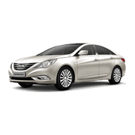 Hyundai Sonata Embera