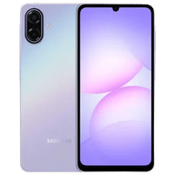 Samsung Galaxy A07 5G (4 GB/128 GB)