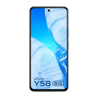 Vivo Y58 5G (8 GB/128 GB)