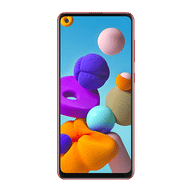 Samsung Galaxy A21s (4 GB/64 GB)