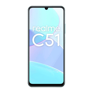 Realme C51
