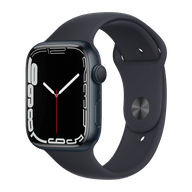 Apple Watch Series 7 45mm Aluminium (GPS Only)