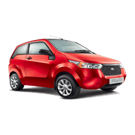 Mahindra e2o