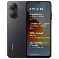 Redmi A7
