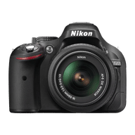 Nikon D5200