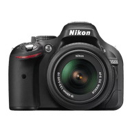 Nikon D5200