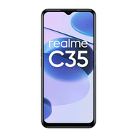Realme C35
