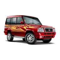 Tata Sumo Gold