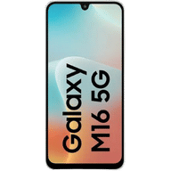 Samsung Galaxy M16 5G