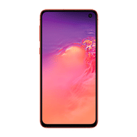 Samsung Galaxy S10e