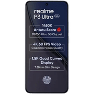 Realme P3 Ultra 5G (12 GB/256 GB)