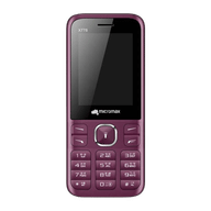Micromax X778