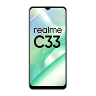 Realme C33 (3 GB/32 GB)