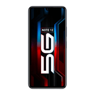 Infinix Note 12 Pro 5G