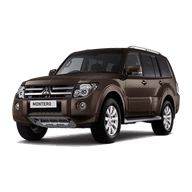 Mitsubishi Montero