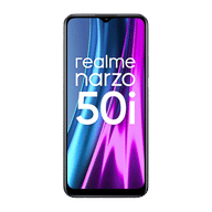 Realme Narzo 50i