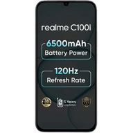 Realme C100i