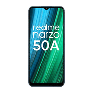 Realme Narzo 50A (4 GB/128 GB)