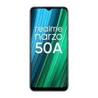 Realme Narzo 50A (4 GB/128 GB)