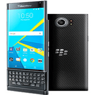 Blackberry priv