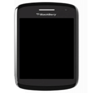 Blackberry Curve Touch