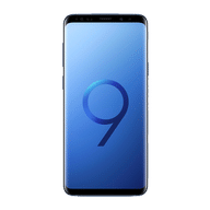 Samsung Galaxy S9 Plus (6 GB/64 GB)