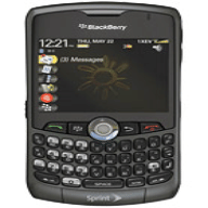 Blackberry Curve 8330
