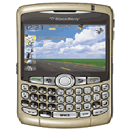 Blackberry Curve 8320