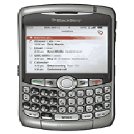 Blackberry Curve 8310