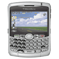 Blackberry Curve 8300
