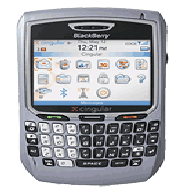 Blackberry 8700c