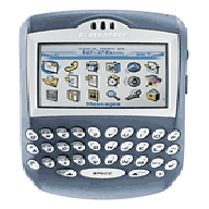 Blackberry 7290