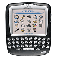 Blackberry 7730